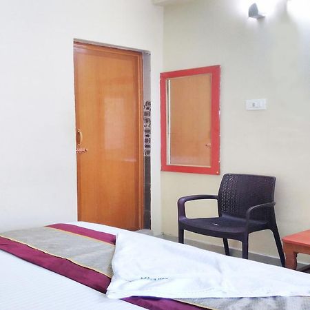 Hotel Ssb Residency Tirupati Exterior foto